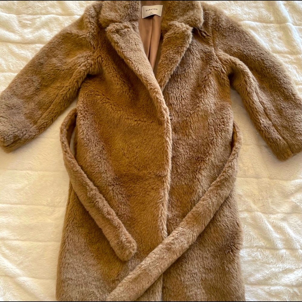 Coat